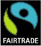 the fairtrade logo