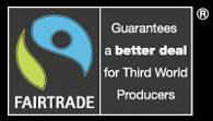 The Fairtrade Logo